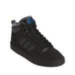 Adidas Rapid Court Mid Winterized M JR0170 shoes - Image 2