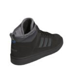 Adidas Rapid Court Mid Winterized M JR0170 shoes - Image 3
