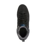 Adidas Rapid Court Mid Winterized M JR0170 shoes - Image 4