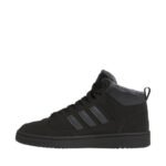 Adidas Rapid Court Mid Winterized M JR0170 shoes - Image 5