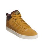 Adidas Rapid Court Mid Winterized M JR0171 shoes - Image 2