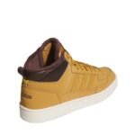 Adidas Rapid Court Mid Winterized M JR0171 shoes - Image 3