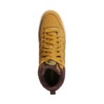 Adidas Rapid Court Mid Winterized M JR0171 shoes - Image 4