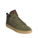 Adidas Rapid Court Mid Winterized M JR0184 shoes - Image 2
