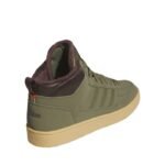 Adidas Rapid Court Mid Winterized M JR0184 shoes - Image 3
