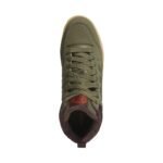 Adidas Rapid Court Mid Winterized M JR0184 shoes - Image 4