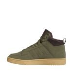 Adidas Rapid Court Mid Winterized M JR0184 shoes - Image 5