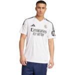 Adidas Real Madrid 24/25 Home Shirt M JX2136 - Image 3