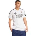 Adidas Real Madrid 24/25 Home Shirt M JX2136 - Image 5