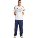 Adidas Real Madrid 24/25 Home Shirt M JX2136 - Image 8