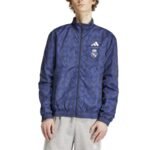 Adidas Real Madrid Anthem Jacket M IQ0549 - Image 2
