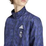 Adidas Real Madrid Anthem Jacket M IQ0549 - Image 5