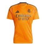 Adidas Real Madrid Away M IU5013 T-shirt