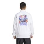 Adidas Real Madrid DNA Sweatshirt JG3586 - Image 2