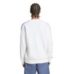 Adidas Real Madrid DNA Sweatshirt M IT3800 - Image 2