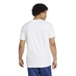 Adidas Real Madrid DNA T-shirt M IM7470 - Image 2