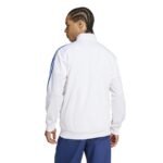 Adidas Real Madrid DNA TT M IT3804 sweatshirt - Image 2