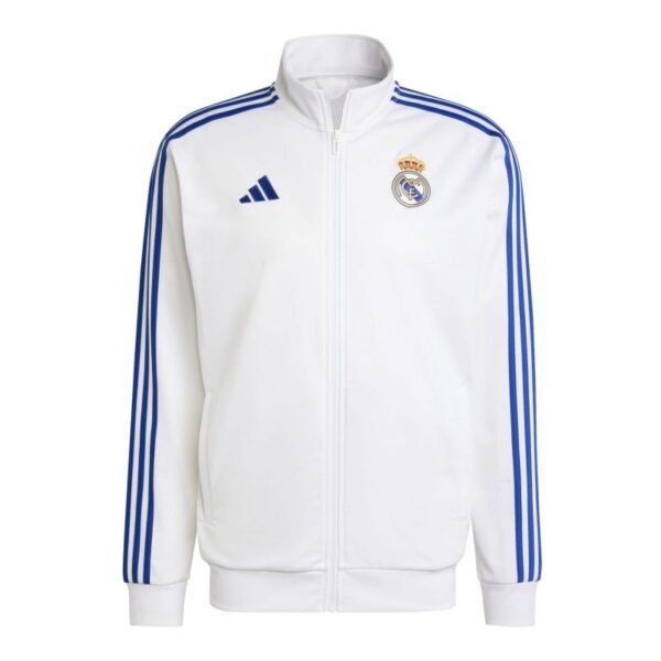 Adidas Real Madrid DNA TT M IT3804 sweatshirt