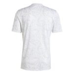 adidas Real Madrid Home M IT5101 Pre-Match Shirt - Image 2
