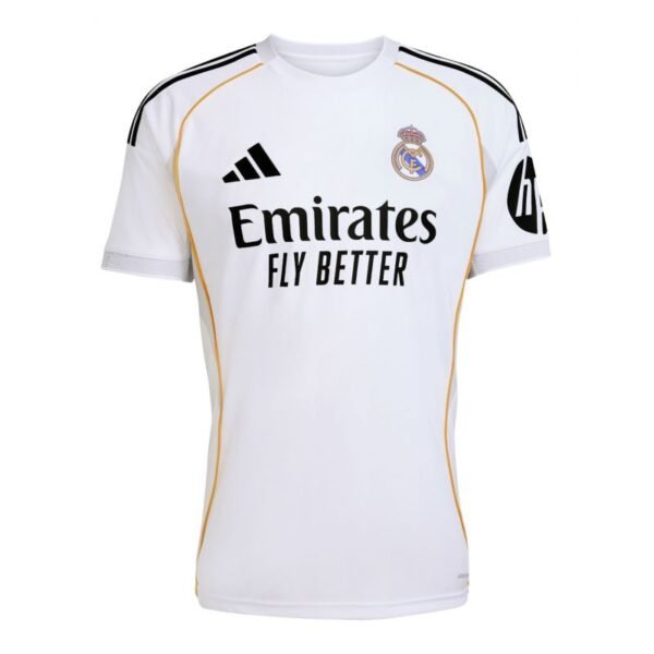 Adidas Real Madrid Home T-shirt M JJ1931