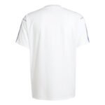 Adidas Real Madrid Icon T-shirt M JF2581 - Image 2