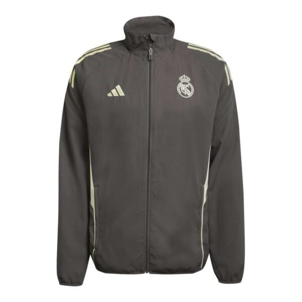 Adidas Real Madrid Jacket M JP3995