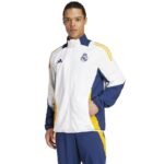 adidas Real Madrid Pre Jacket M IT5148 - Image 2