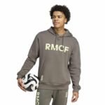 Adidas Real Madrid Seasonal Hoodie JN3074 - Image 2