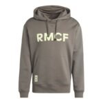 Adidas Real Madrid Seasonal Hoodie JN3074