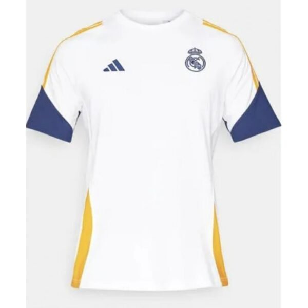 Adidas Real Madrid T-shirt M IT5145