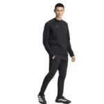 Adidas Real Madrid Tiro Travel Sweatshirt KC7807 - Image 3