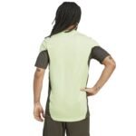 Adidas Real Madrid Training T-shirt JSY M JP3977 - Image 2