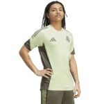 Adidas Real Madrid Training T-shirt JSY M JP3977 - Image 3