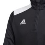 adidas Regista 18 TR Top Junior CZ8654 Football Sweatshirt - Image 2