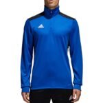Adidas REGISTA 18 Training M sweatshirt CZ8649 - Image 2