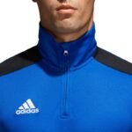 Adidas REGISTA 18 Training M sweatshirt CZ8649 - Image 3