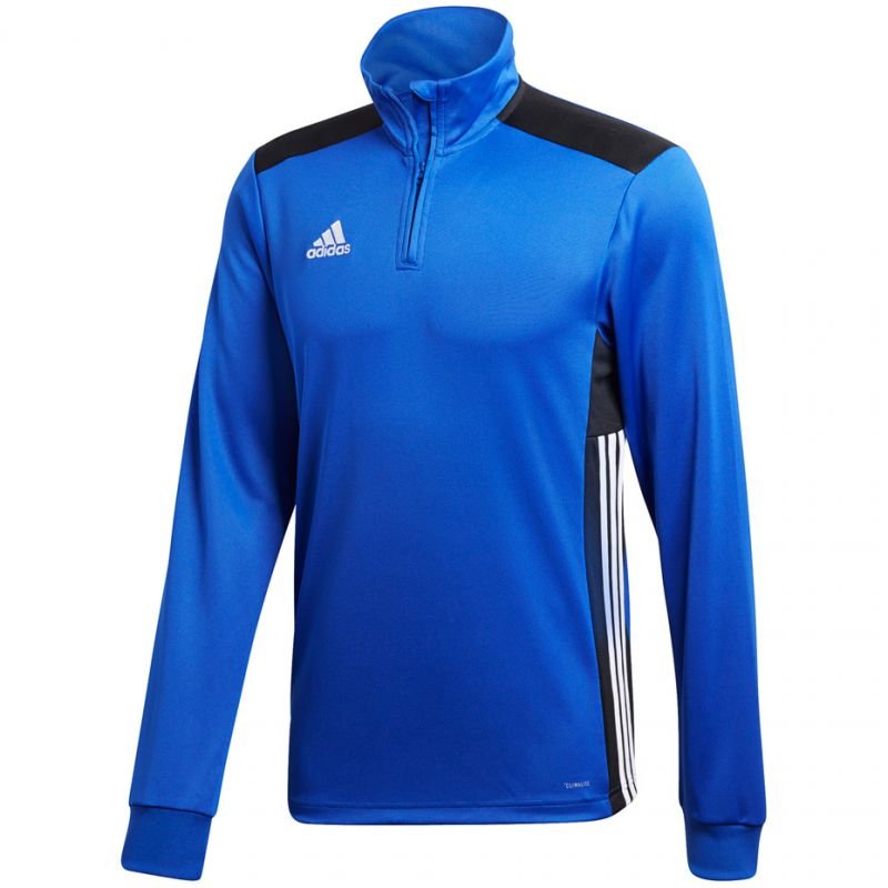 lupin-wear-ca-adidas-regista-18-training-m-sweatshirt-cz8649-414106 Adidas REGISTA 18 Training M sweatshirt CZ8649 - Image 1