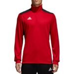 Adidas Regista 18 Training M sweatshirt CZ8651 - Image 2