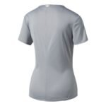 adidas Response Short Sleeve Tee W BP7454 - Image 2