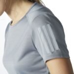 adidas Response Short Sleeve Tee W BP7454 - Image 3