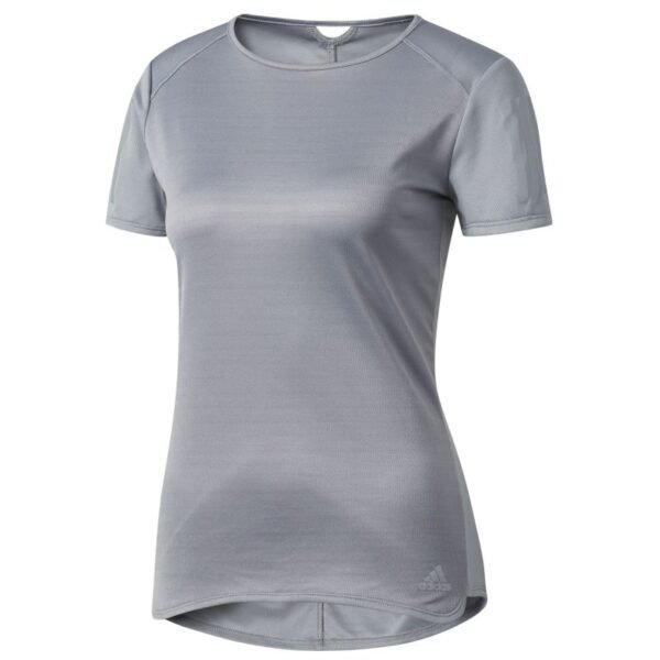 adidas Response Short Sleeve Tee W BP7454