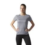 adidas Response Short Sleeve Tee W BP7454 - Image 5