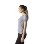 adidas Response Short Sleeve Tee W BP7454 - Image 6