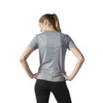 adidas Response Short Sleeve Tee W BP7454 - Image 7