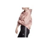 Adidas Ruched Hoodie W EC0782 - Image 6