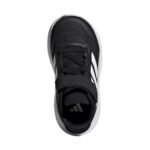 Adidas Runfalcon 5 EL I black IE8598 kids shoes - Image 4