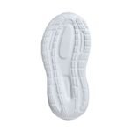 Adidas Runfalcon 5 EL I black IE8598 kids shoes - Image 6