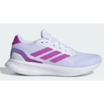 adidas Runfalcon 5 Running W JR3089 shoes
