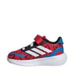 adidas Runfalcon Spider-Man EL 3.0 Infants IH8758 - Image 5