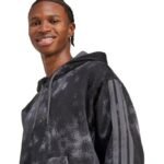Adidas Sea AOP Hoodie M JW3709 - Image 6